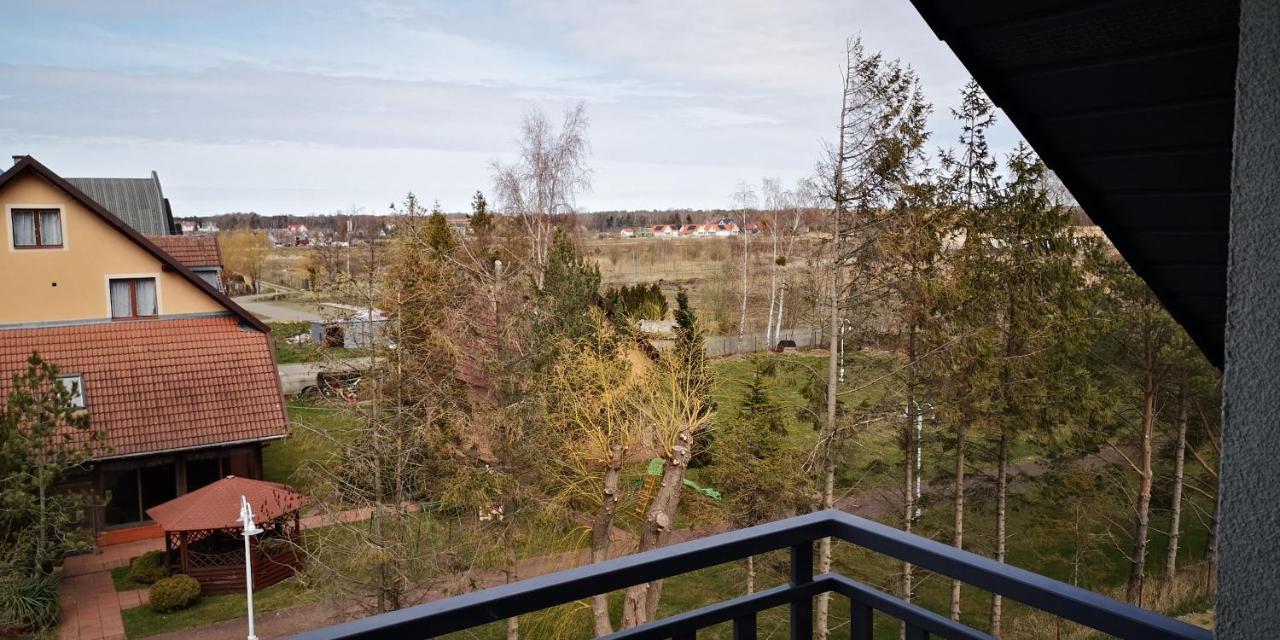 Apartment Z Widokiem
